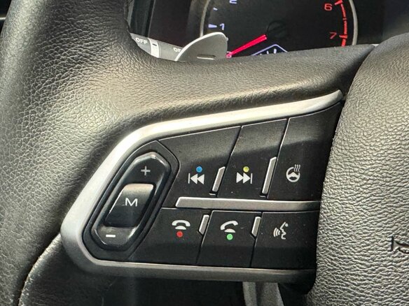 2019 Haval F7 I, белый, 1490000 рублей - вид 18