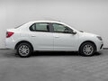 2022 Renault Logan II Рестайлинг, белый, 960000 рублей - вид 3