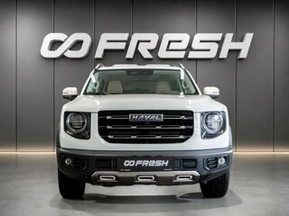 2023 Haval Dargo I, белый, 2230000 рублей, вид 3