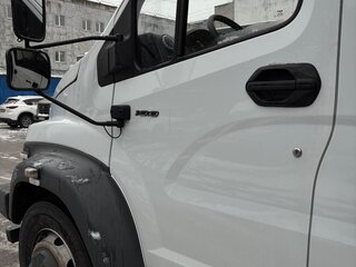 2021 ГАЗ ГАЗон Next 10.0, белый, 2300000 рублей, вид 5
