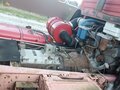 1992 КамАЗ 5410, красный, 750000 рублей - вид 5