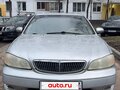 2004 Nissan Maxima V (A33), серый, 520000 рублей