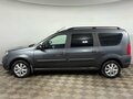 2026 Lada (ВАЗ) Largus I Рестайлинг, серый, 1857000 рублей - вид 7