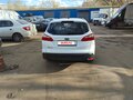 2013 Ford Focus III, белый, 520000 рублей - вид 8