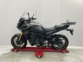 2015 Yamaha MT-09 Tracer (FJ-09), чёрный, 679000 рублей - вид 1