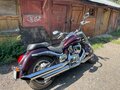 2008 Suzuki Boulevard C109R, фиолетовый, 800000 рублей - вид 5