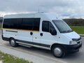 2011 Fiat Professional Ducato, белый, 759000 рублей