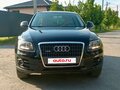 2008 Audi Q5 I (8R), чёрный, 1450000 рублей - вид 6