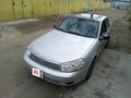 2004 Saturn LS, серебристый, 539000 рублей