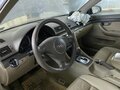 2004 Audi A4 II (B6), чёрный, 388388 рублей