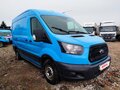 2021 Ford Transit, синий, 2444000 рублей - вид 1