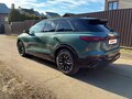 2022 Audi Q5 e-tron 40, зелёный, 4500000 рублей - вид 5