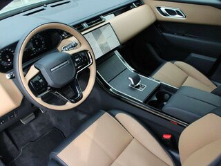 2026 Land Rover Range Rover Velar I Рестайлинг, золотистый, 11090000 рублей, вид 3