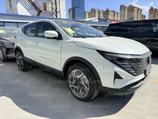 2026 Nissan Qashqai II Рестайлинг 2, белый, 2590000 рублей, вид 3