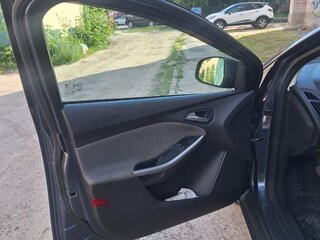 2012 Ford Focus III, серый, 530000 рублей, вид 4