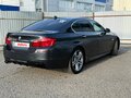 2011 BMW 5 серии 528i VI (F10/F11/F07), серый - вид 3