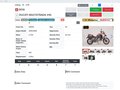 2022 Ducati Multistrada V4, красный, 2047000 рублей - вид 2