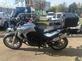 2008 BMW F 650 GS, серебристый, 570000 рублей - вид 4