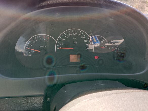 2008 Lada (ВАЗ) Priora I, серый, 165000 рублей - вид 5
