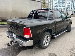 2014 Dodge RAM IV (DS/DJ), коричневый, 4100000 рублей, вид 5