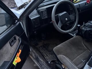 1984 Mazda 626 II (GC), серый, 90000 рублей, вид 3