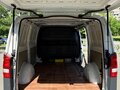 2014 Mercedes-Benz Vito III (W447), белый, 1599999 рублей - вид 11