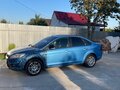 2008 Ford Focus II Рестайлинг, синий, 460000 рублей - вид 5