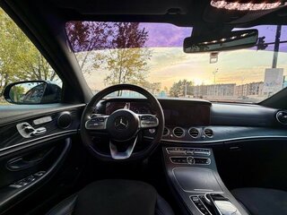 2018 Mercedes-Benz E-Класс 200 V (W213, S213, C238), серый, 3400000 рублей, вид 5