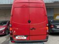 2008 Volkswagen Crafter, красный, 1250000 рублей - вид 10