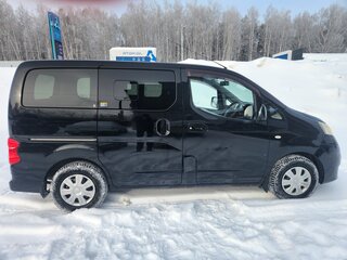 2019 Nissan NV200, чёрный, 1500000 рублей, вид 5