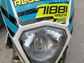 2019 Regulmoto Seven 125E, белый, 60000 рублей - вид 3