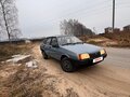 2003 Lada (ВАЗ) 21099, серый, 175000 рублей - вид 1