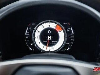 2012 Lexus LFA, красный, 98000000 рублей, вид 4