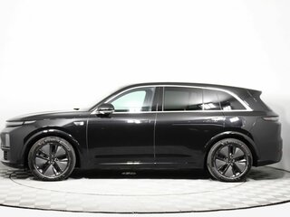 2026 Li Auto (Lixiang) L7 52.3 kWh I Рестайлинг, чёрный, 10690000 рублей, вид 2