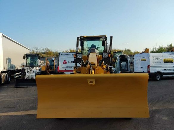 2025 LGCE G9165F, жёлтый - вид 7