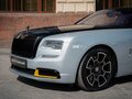 2021 Rolls-Royce Wraith Black Badge, голубой, 60500000 рублей - вид 6