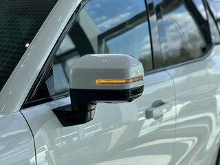 2025 Haval H3 I, белый, 2295000 рублей, вид 5