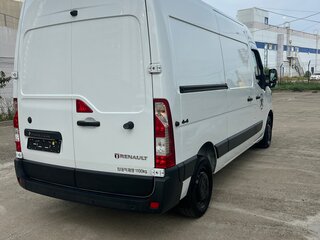2024 Renault Master, белый, 4500000 рублей, вид 5