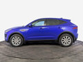 2018 Jaguar E-Pace I, синий - вид 7