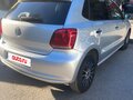 2010 Volkswagen Polo V, серебристый, 675000 рублей - вид 5