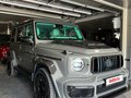2022 Mercedes-Benz G-Класс AMG 63 AMG II (W463), серый, 32000000 рублей - вид 6