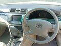 2002 Toyota Brevis I, бежевый - вид 11