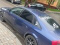 1998 Audi A6 II (C5), синий, 380000 рублей - вид 2