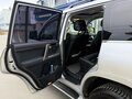 2014 Toyota Land Cruiser 200 Series Рестайлинг 1, серый, 5000000 рублей - вид 10
