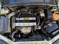 1997 Opel Vectra B, зелёный, 250000 рублей - вид 7