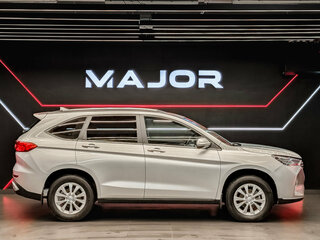 2024 Haval M6 II, серый, 1655000 рублей, вид 4