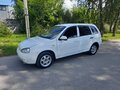 2012 Lada (ВАЗ) Kalina I, белый, 155000 рублей - вид 11