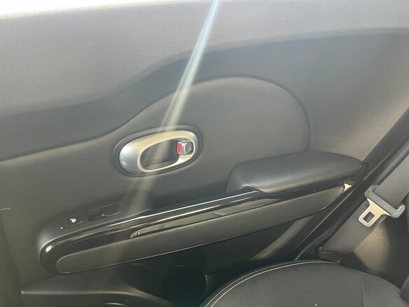 2015 Kia Soul II, красный, 1150000 рублей - вид 7