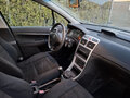 2006 Peugeot 307 I Рестайлинг, серый - вид 9