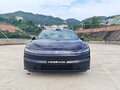 2026 Changan Qiyuan A06 28.39 kWh, чёрный - вид 1